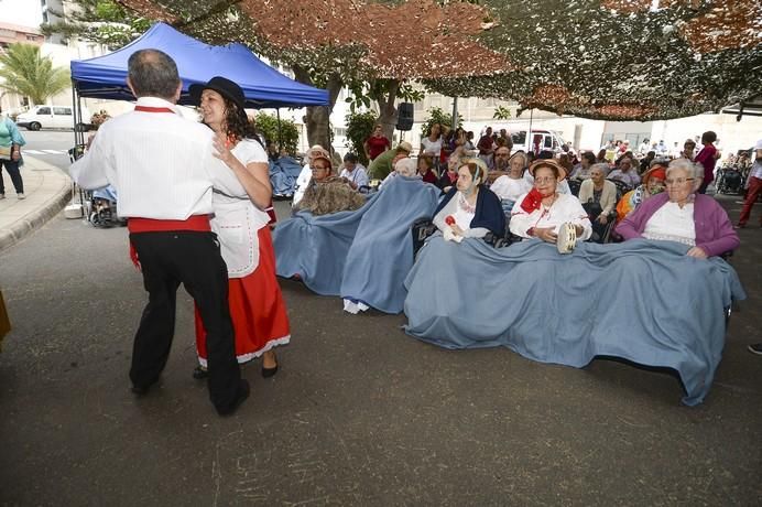 DIA DEL PINO EN EL CENTRO SOCIOSANITARIO DE EL ...