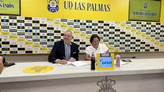 Ramírez: "Mata se queda y Álex Muñoz acaba contrato; y además tenemos un portero fichado"