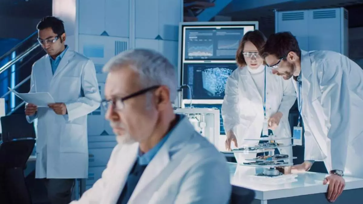 La industria tradicional se transforma con innovación y sostenibilidad