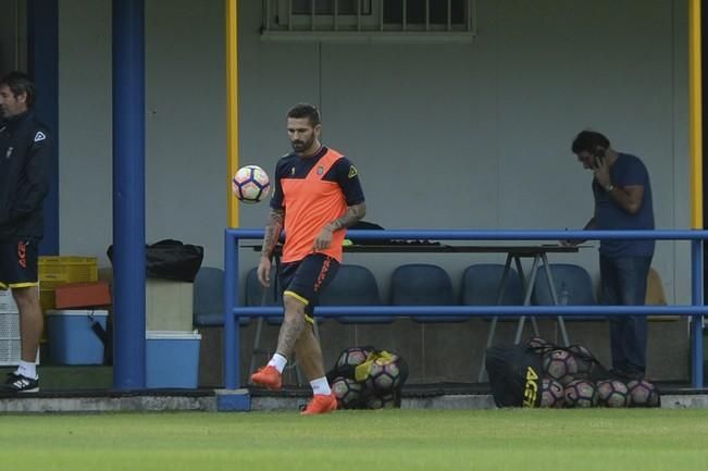 ENTRENAMIENTO UD