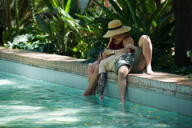 El verano de 2026 en España será más cálido de lo habitual y tormentoso, según Meteored