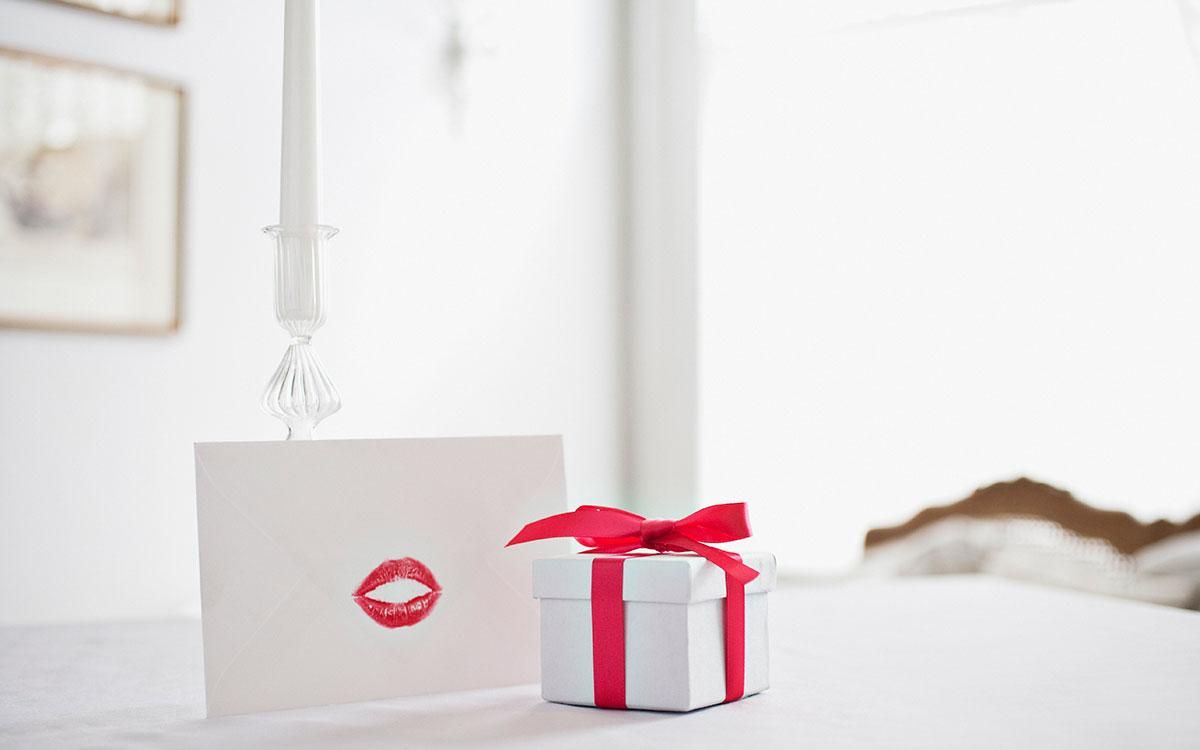 Joyitas para regalar en San Valentín a precios increíbles