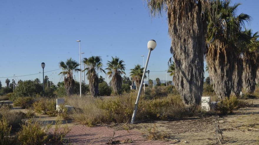 13 millones es lo que le costará a este pueblo de Castellón &#039;resucitar&#039; su PAI &#039;fantasma&#039;: así de abandonado está