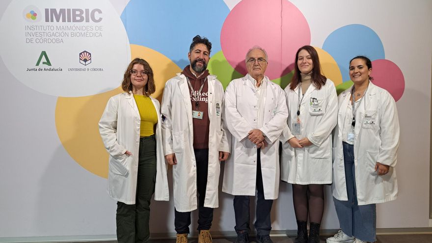 Investigadores del Imibic revelan que un compuesto natural de la vitamina B6 podría combatir la hipertensión arterial