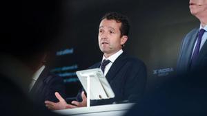 La pugna entre la Sepi i Escribano debilita el lideratge d’Indra en defensa