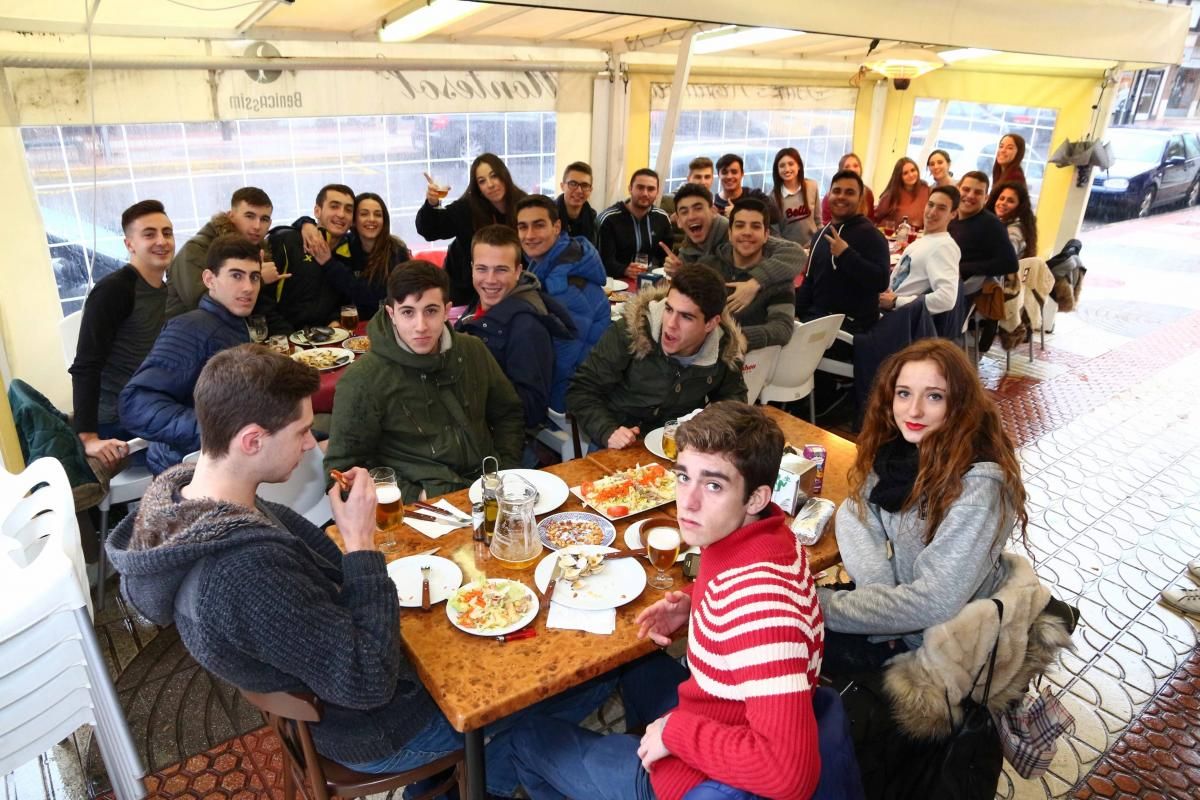 Paellas Benicàssim