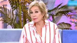 Ana Rosa reinará en Telecinco con nueve horas diarias tras el cierre de 'Sálvame'