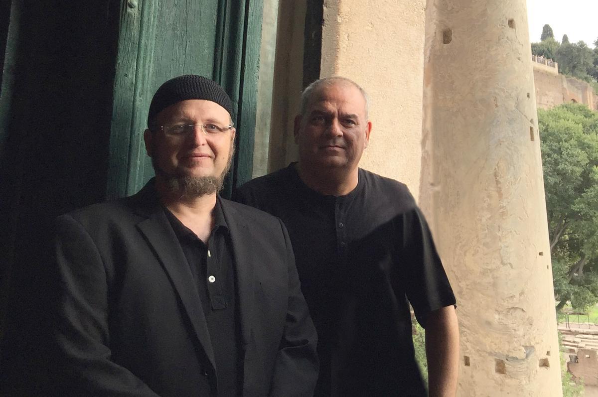 Eduard Navarro i Jota Martínez seran els encarregat d'obrir la present edició del festival morellà de tardor.