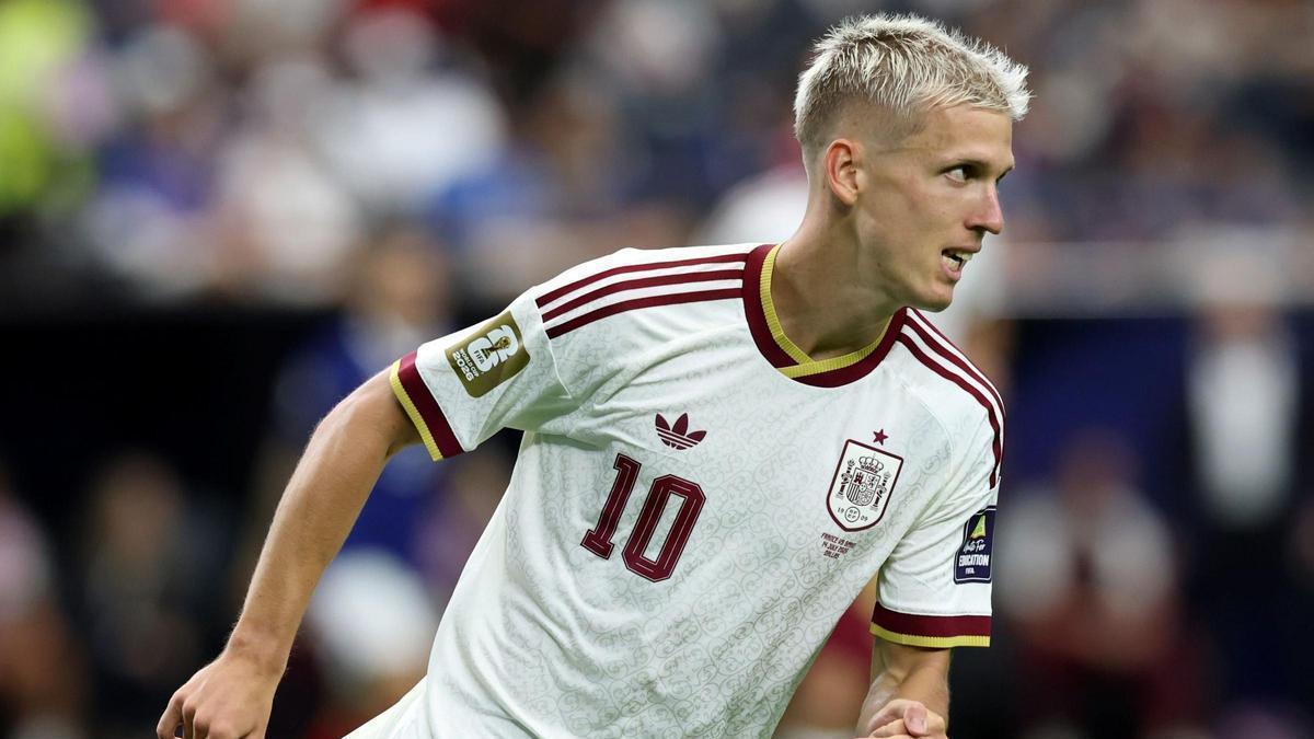 Por qué todos quieren la camiseta de España blanca del Mundial 2026