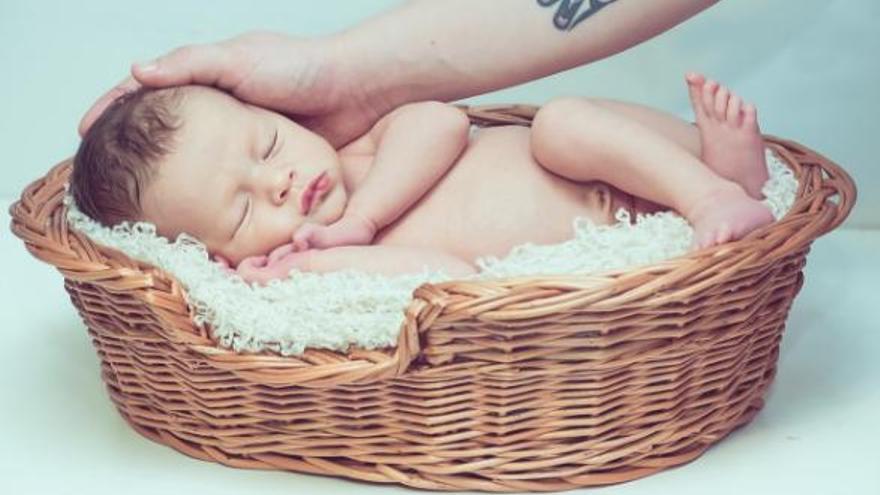 10 claves para dormir a un bebé en un tiempo récord