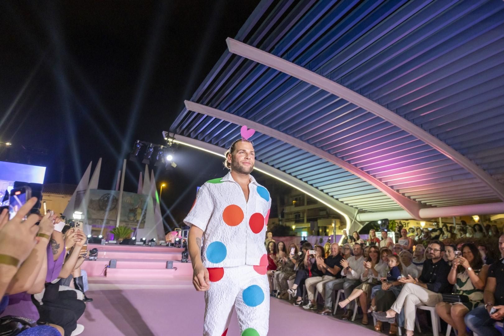 Aquí están las mejores imágenes de la nueva edición de Torrevieja Weekend 2024