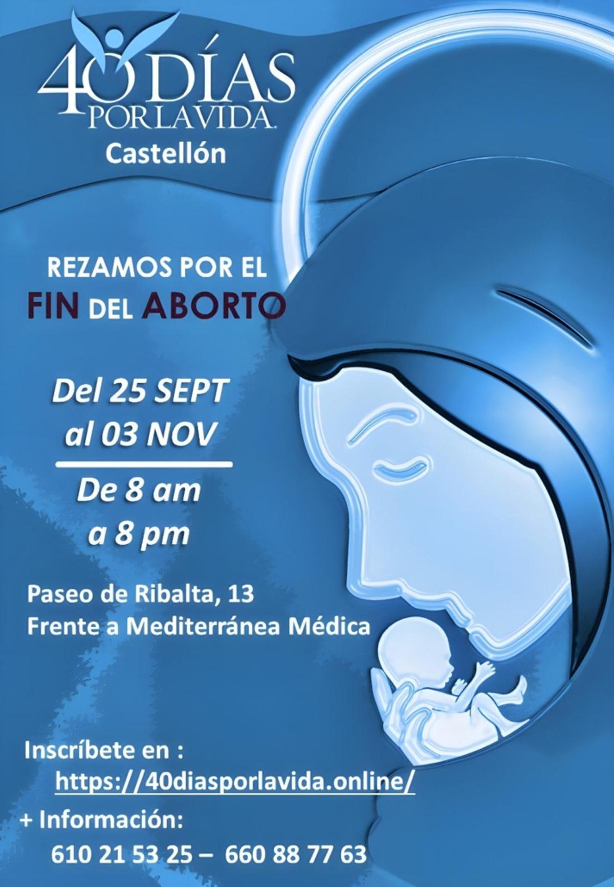 Imagen de la campaña
