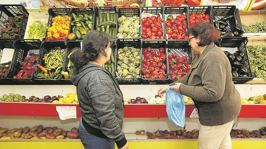 El otoño, estación llena de contrastes culinarios