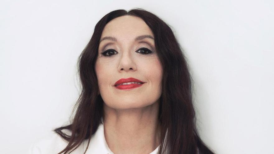 Luz Casal ofrecerá el concierto de clausura del 29º Festival de Málaga