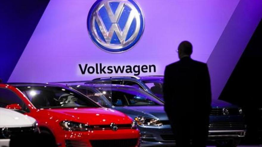 VW detiene producción del Golf en Alemania por una disputa con proveedores