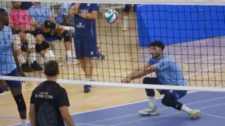El Léleman Conqueridor debuta con victoria en Nou Moles