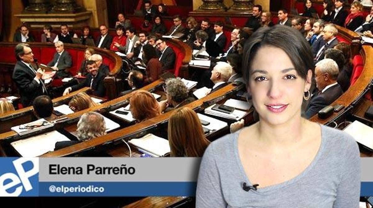 LInformatiu del 22 de gener