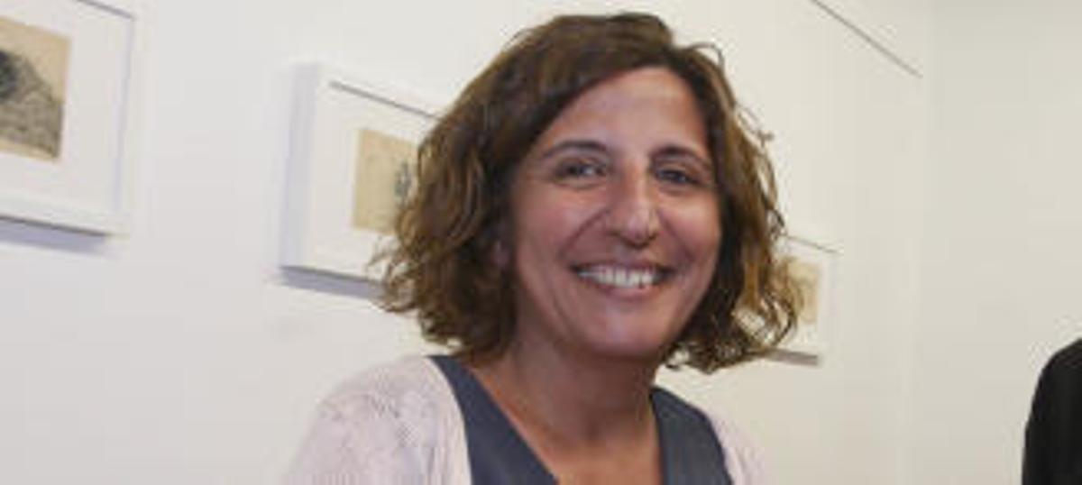 Sílvia Soler publica nova novel·la