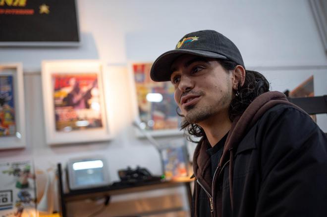 LaNave, el mercadillo vintage establecido de manera fija en Santa Úrsula