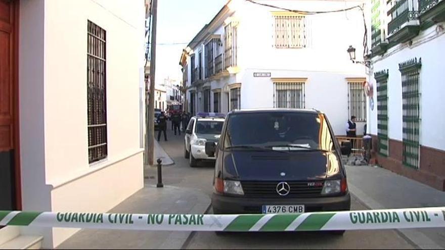 Degollada por su marido, salvada por su hijo de 8 años