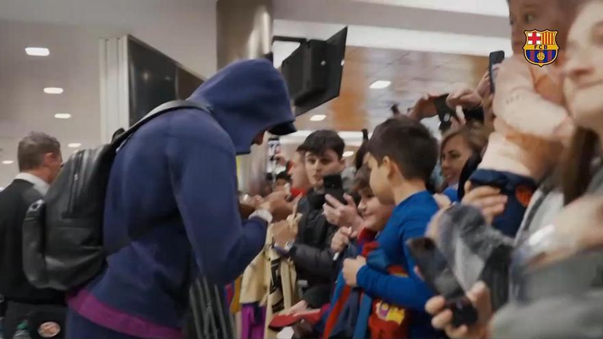 Un Barça con todo para evitar otro 'Albacetazo'