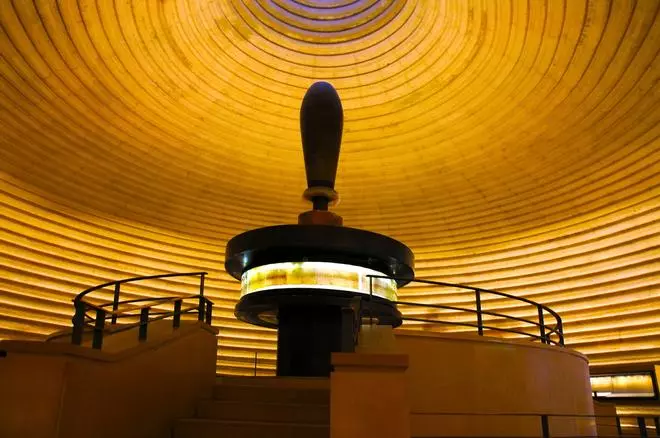 El misterio de los rollos del mar Muerto,  papiros que revelan pasajes ocultos de la Biblia