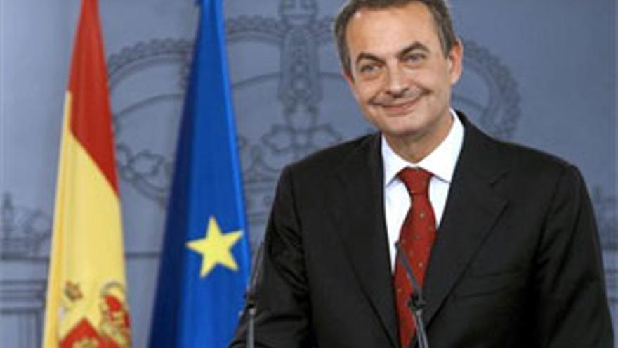 José Luis Rodríguez Zapatero será entrevistado en &quot;59 segundos&quot;