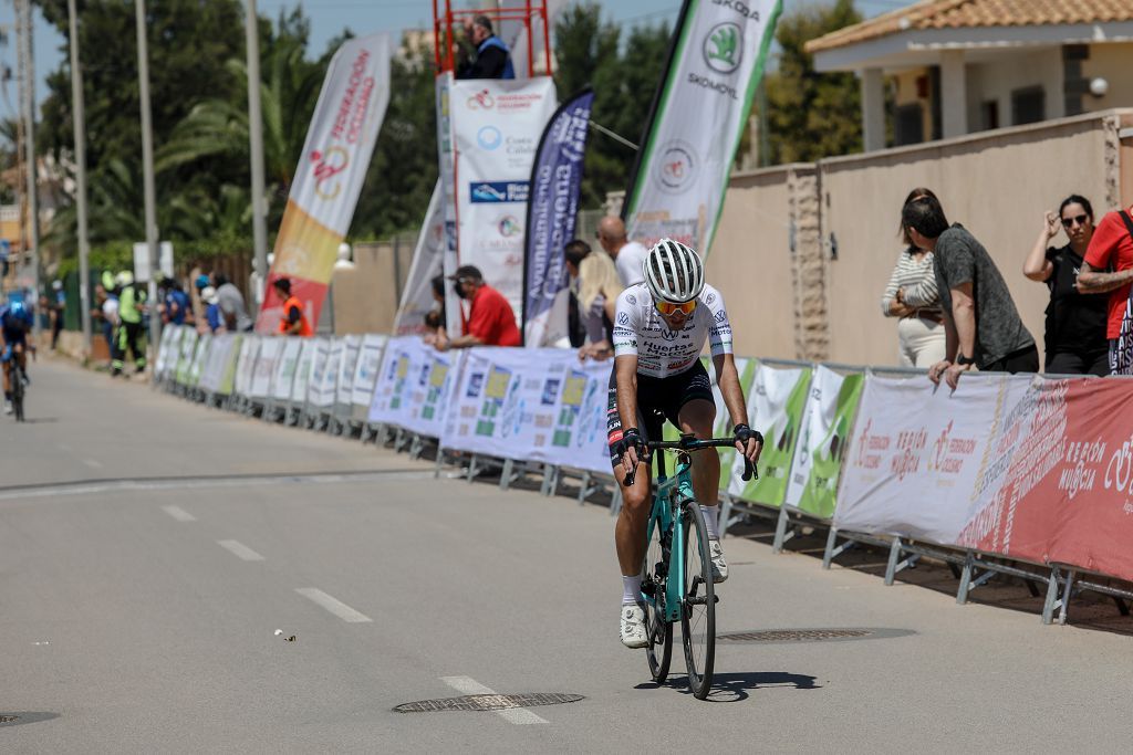 Trofeo Atún de Oro 'Gran Premio Ricardo Fuentes' de Cartagena