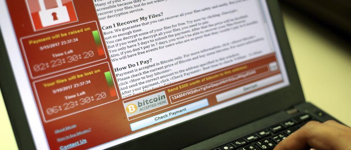 La guerra d’Ucraïna ja serveix de coartada per als intents d’estafa del crim cibernètic