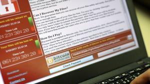 La guerra d’Ucraïna ja serveix de coartada per als intents d’estafa del crim cibernètic