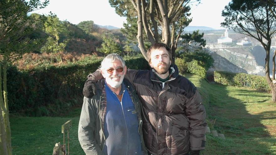 Segunda vida para el camping de Luarca: 'tiny houses', 'glamcamping' y más empleo local