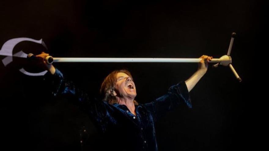 Europe rejuvenece a su generación con el mítico «The final countdown»