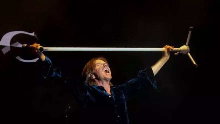 Europe rejuvenece a su generación con el mítico «The final countdown»