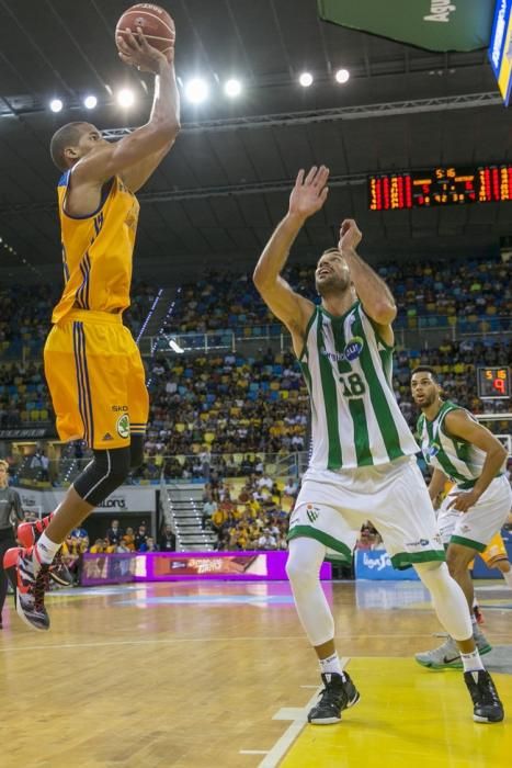 BALONCESTO ACB LIGA ENDESA HERBALIFE GRAN ...