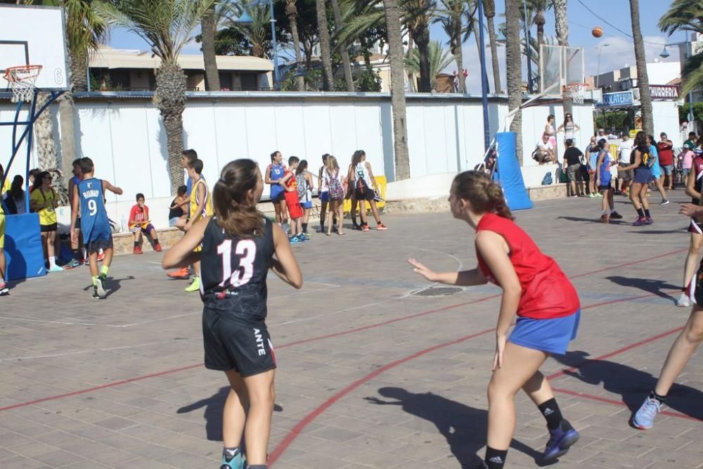 3x3 La Ribera 2016 (1/3)