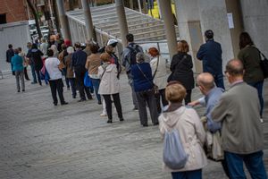 ¿Vacunar-se amb dos fàrmacs causa més efectes secundaris?