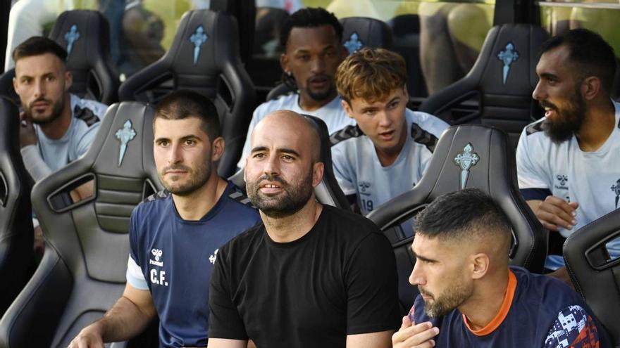 El Celta, referente de estabilidad en LaLiga