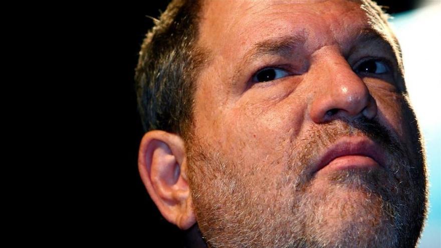 Weinstein, demandado por violar a una actriz el año pasado