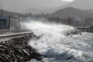 La Aemet señala alerta amarilla en Ibiza este fin de semana