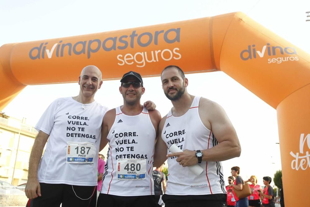 Búscate en la 10K de Alboraia