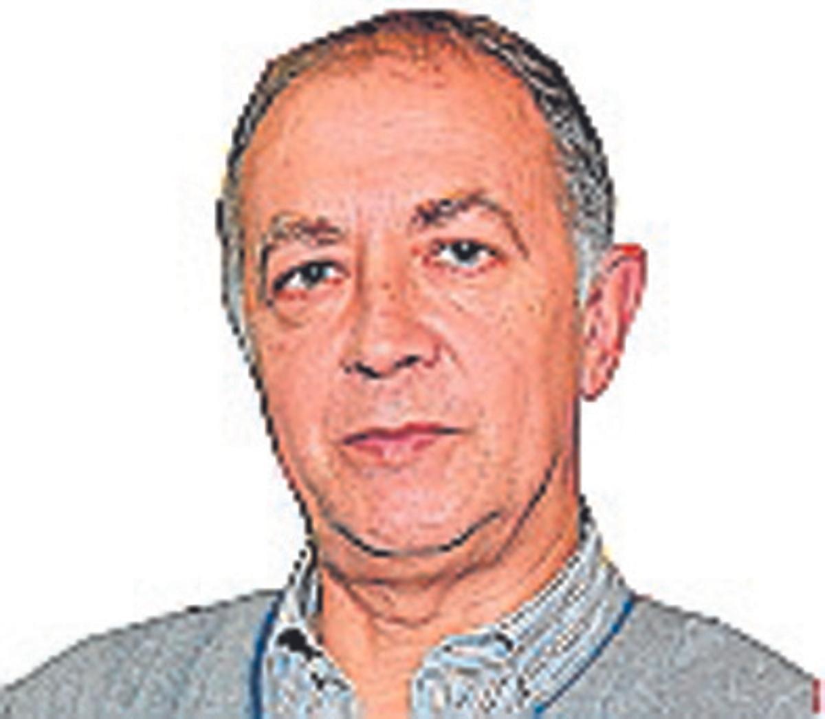 Aureliano Lairón Pla