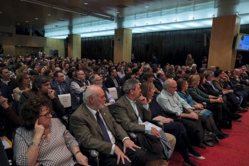 Galería de los Premios Ebrópolis