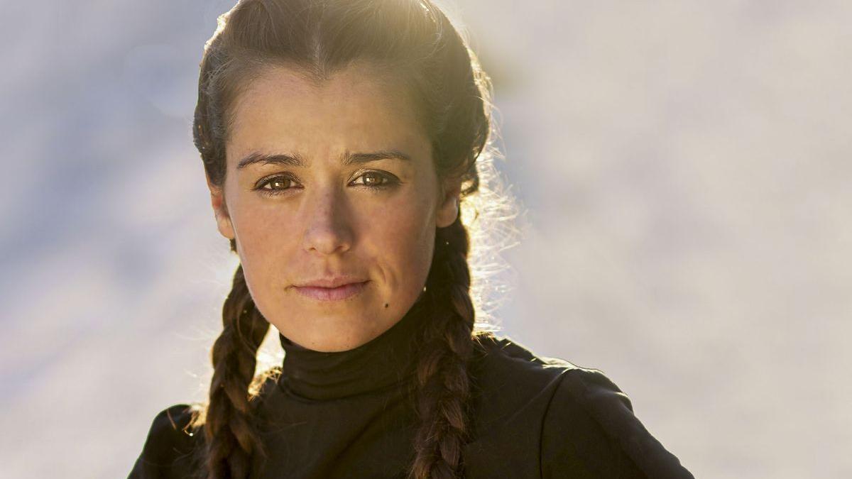 Isabel Aaiún será la actuación estelar del Electrodance Festival de Altura.