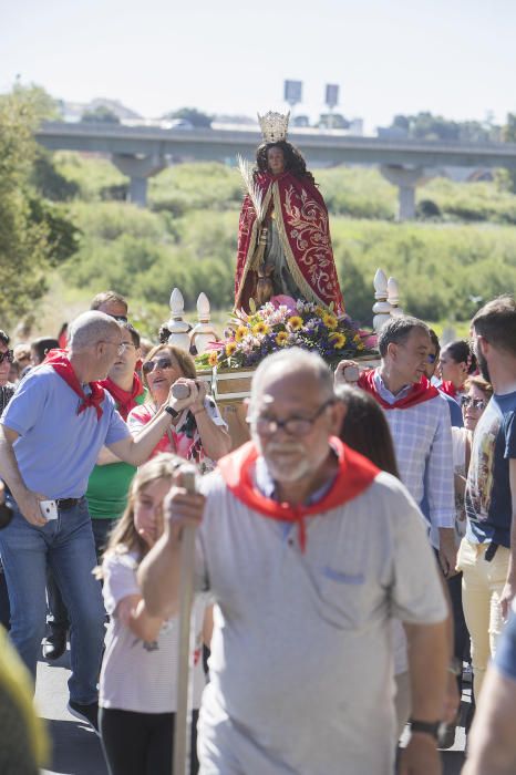 Romeria Santa Quitèria 2019 Almassora