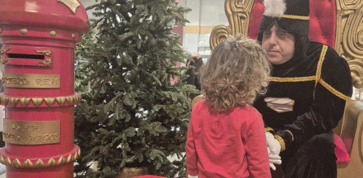 Danza y cocina para despedir el año en El Corte Inglés