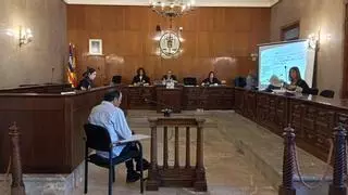 Juicio a un hombre por violar a una amiga de su hija que estaba inconsciente en Inca