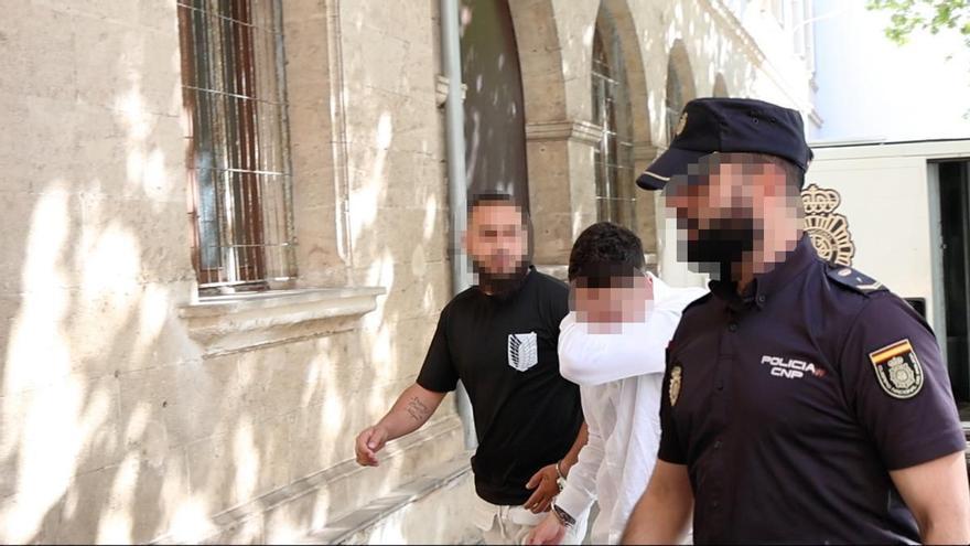 Tod eines Holländers nach Angriff im Drogendorf Son Banya: Prozessbeginn auf Mallorca