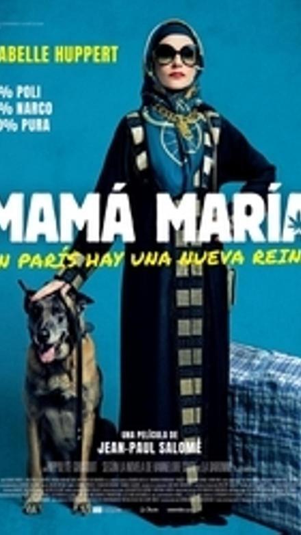 Mamá María