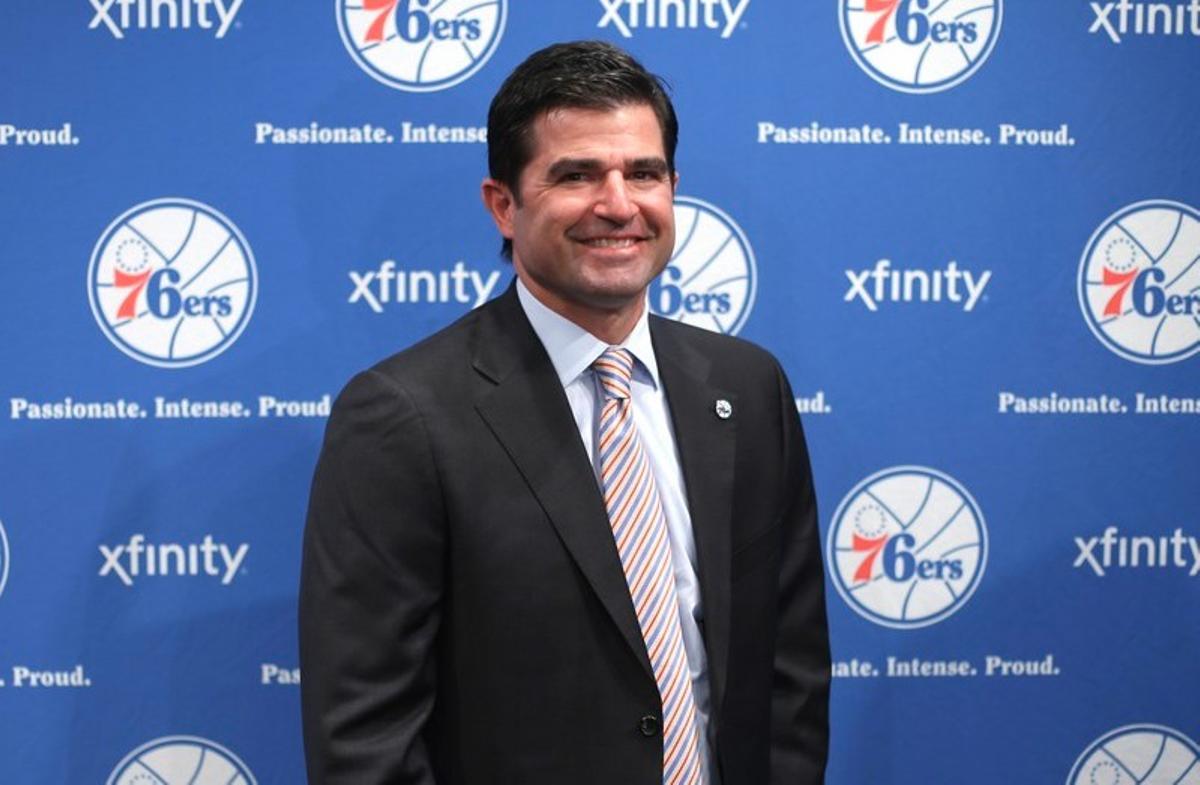 Scott O'Neil tomará las riendas del LIV Golf en sustitución de Norman