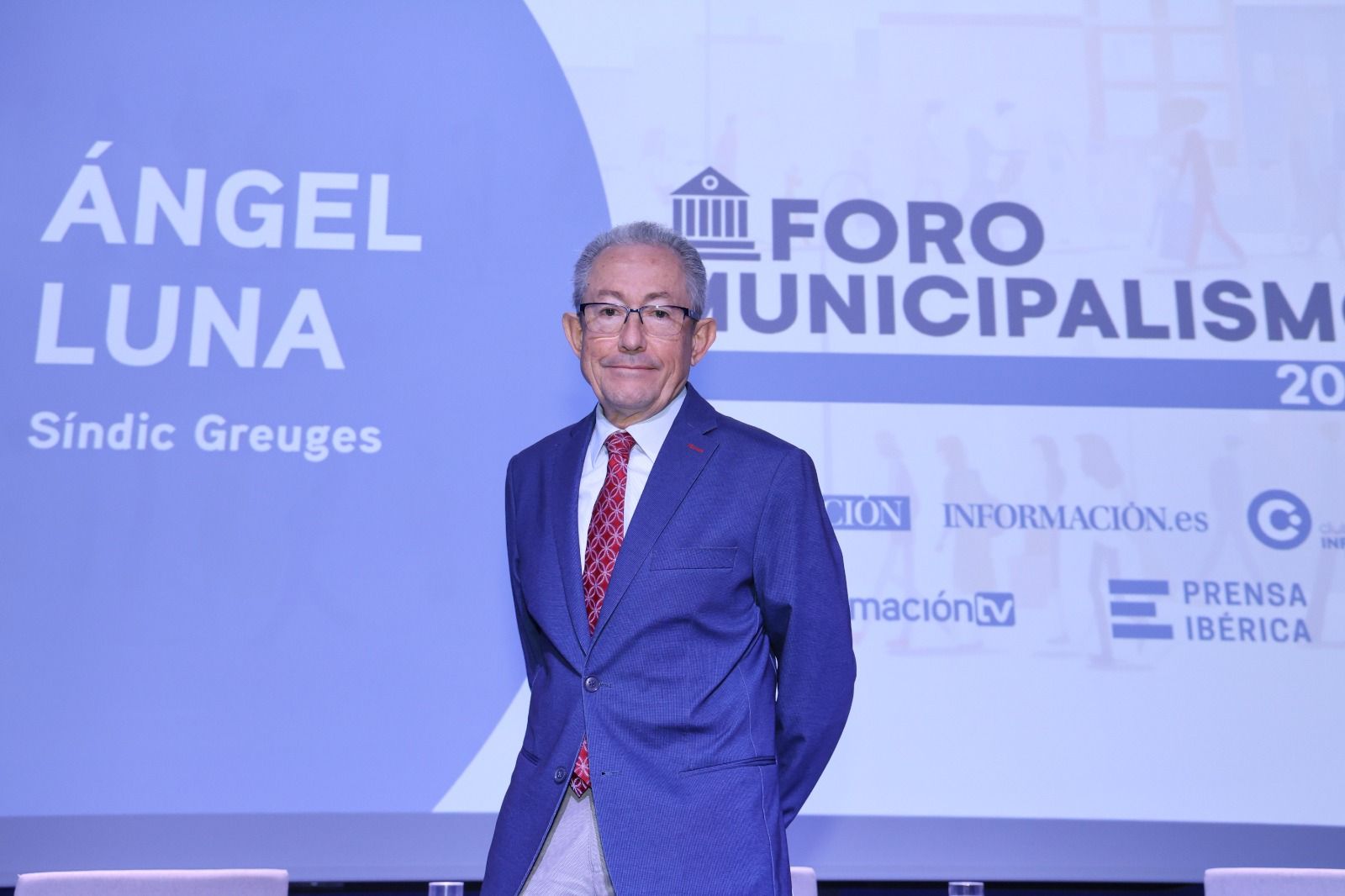 El Foro Municipalismo 2023, en imágenes